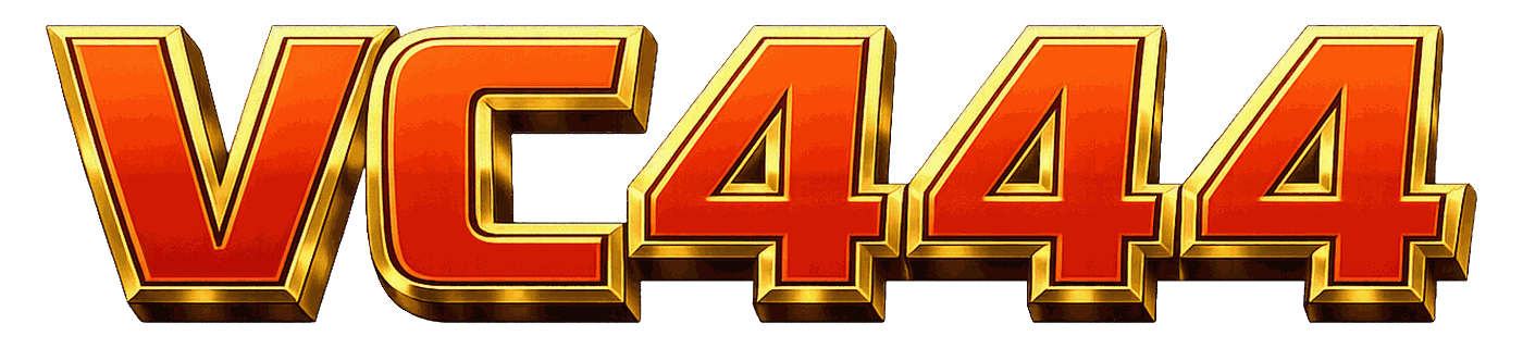 vc444 logo